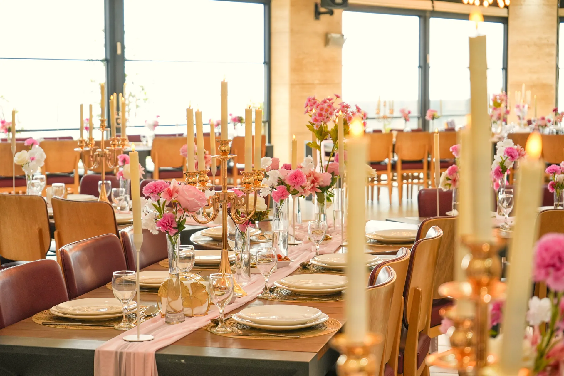 Private Events