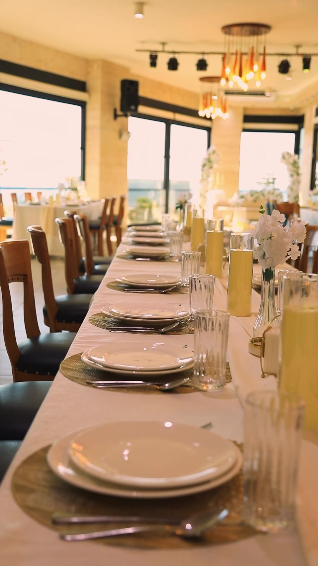 Vera wedding show reel